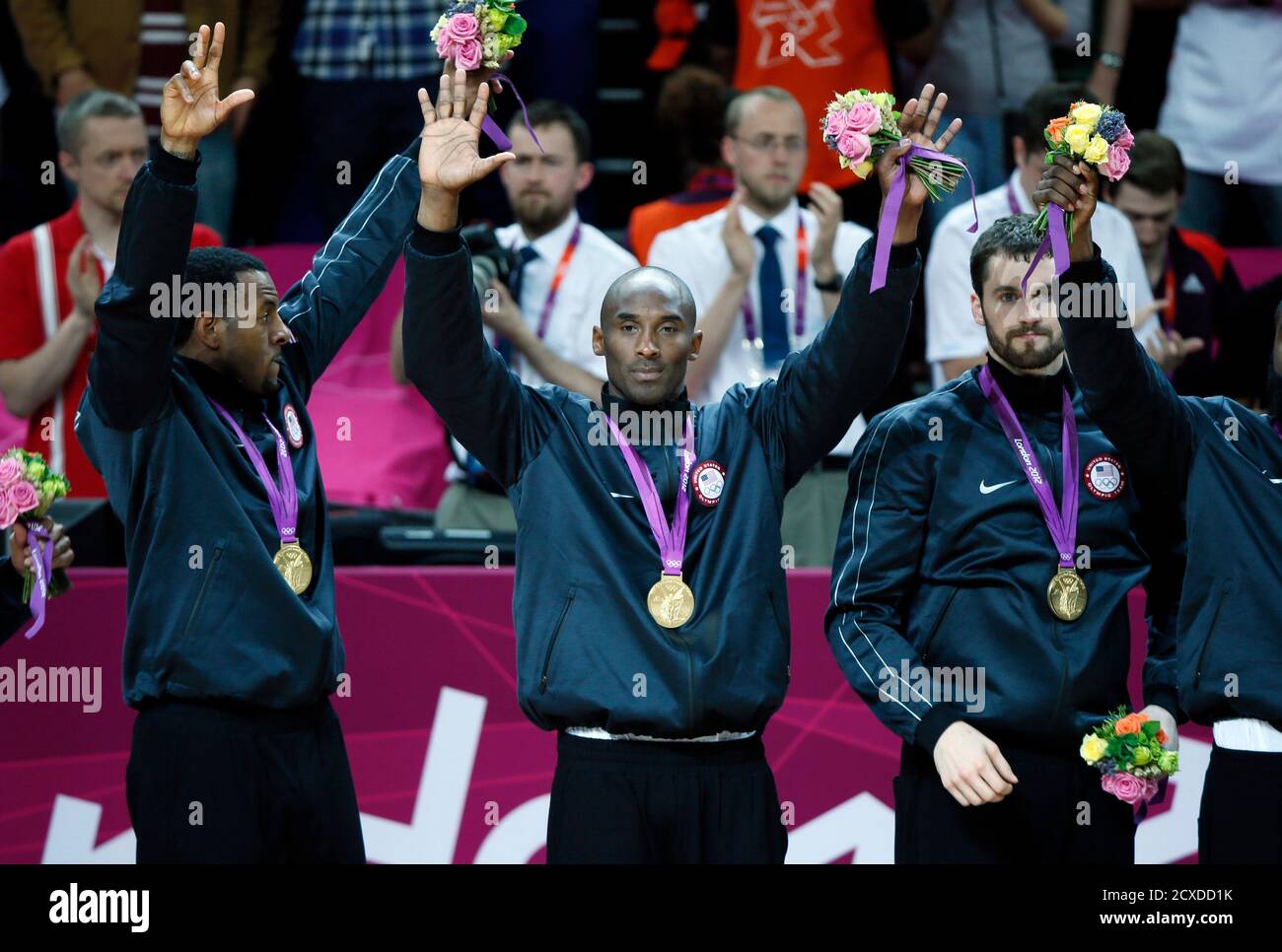 Basketball london olympics hires stock photography and images Alamy