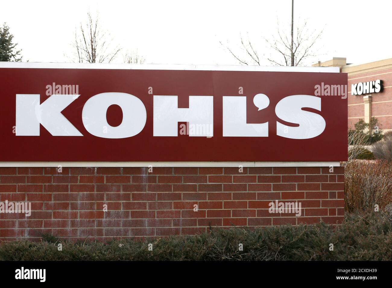 Kohls Broomfield Co