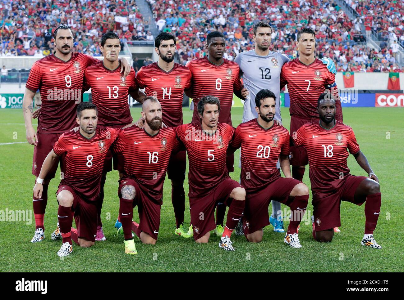 Cristiano Ronaldo Portugal Fabio Coentrao High Resolution Stock Photography And Images Alamy