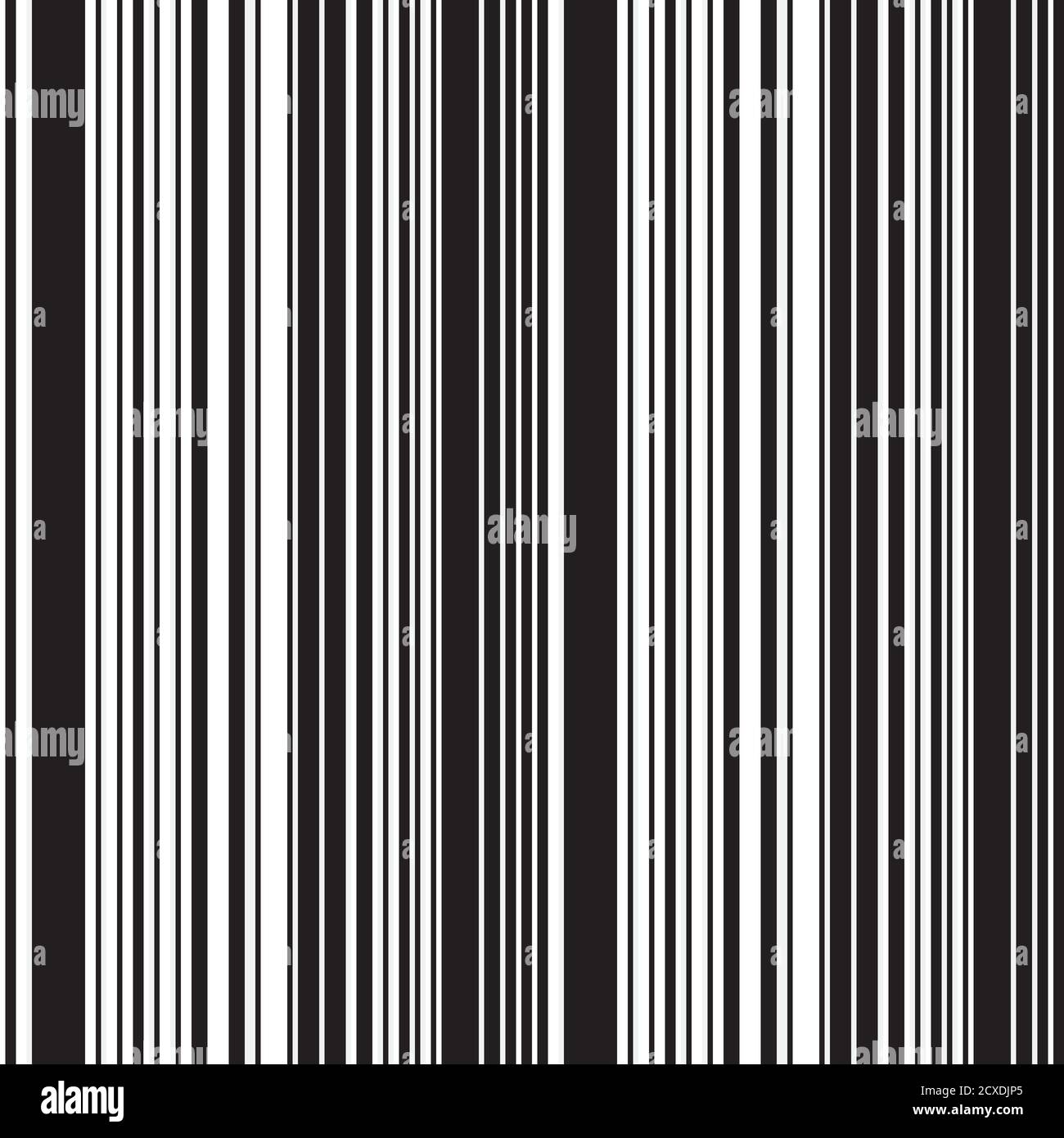 Seamless pattern with vertical black lines Stock Vector Image & Art - Alamy