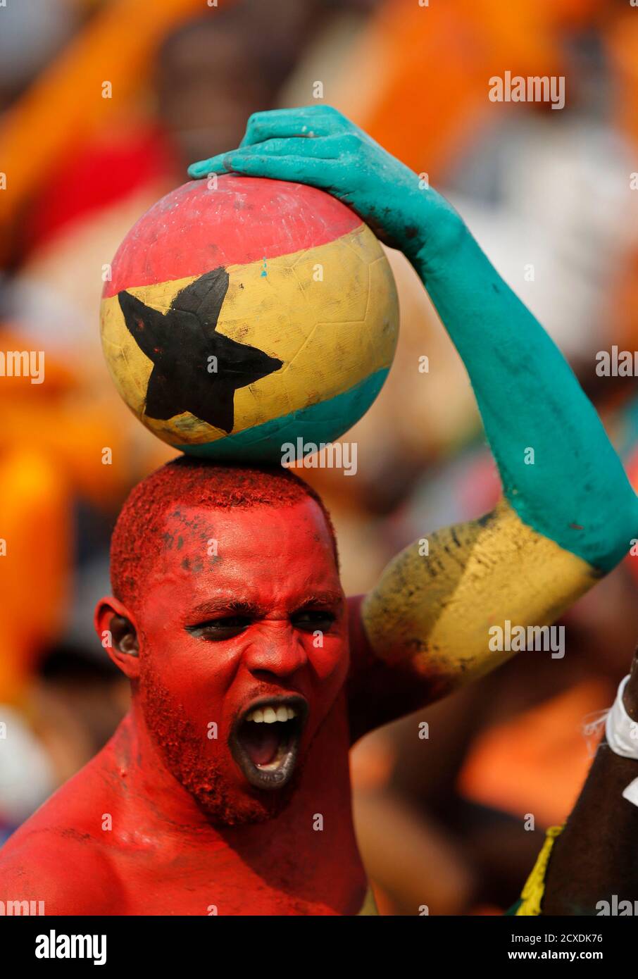 Equatorial guinea team hires stock photography and images Alamy