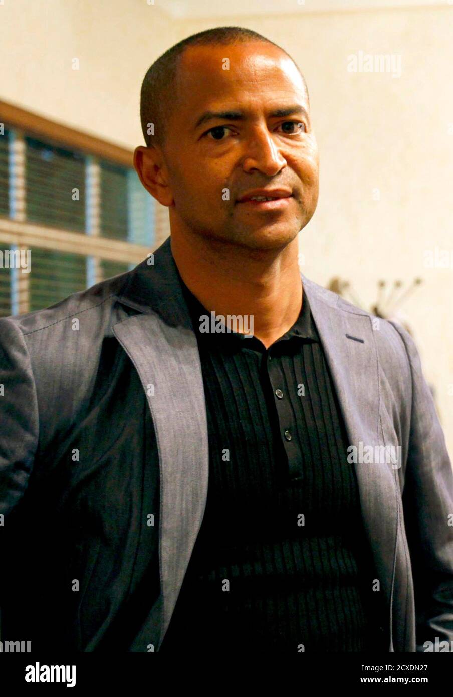 Moise Katumbi High Resolution Stock Photography And Images Alamy