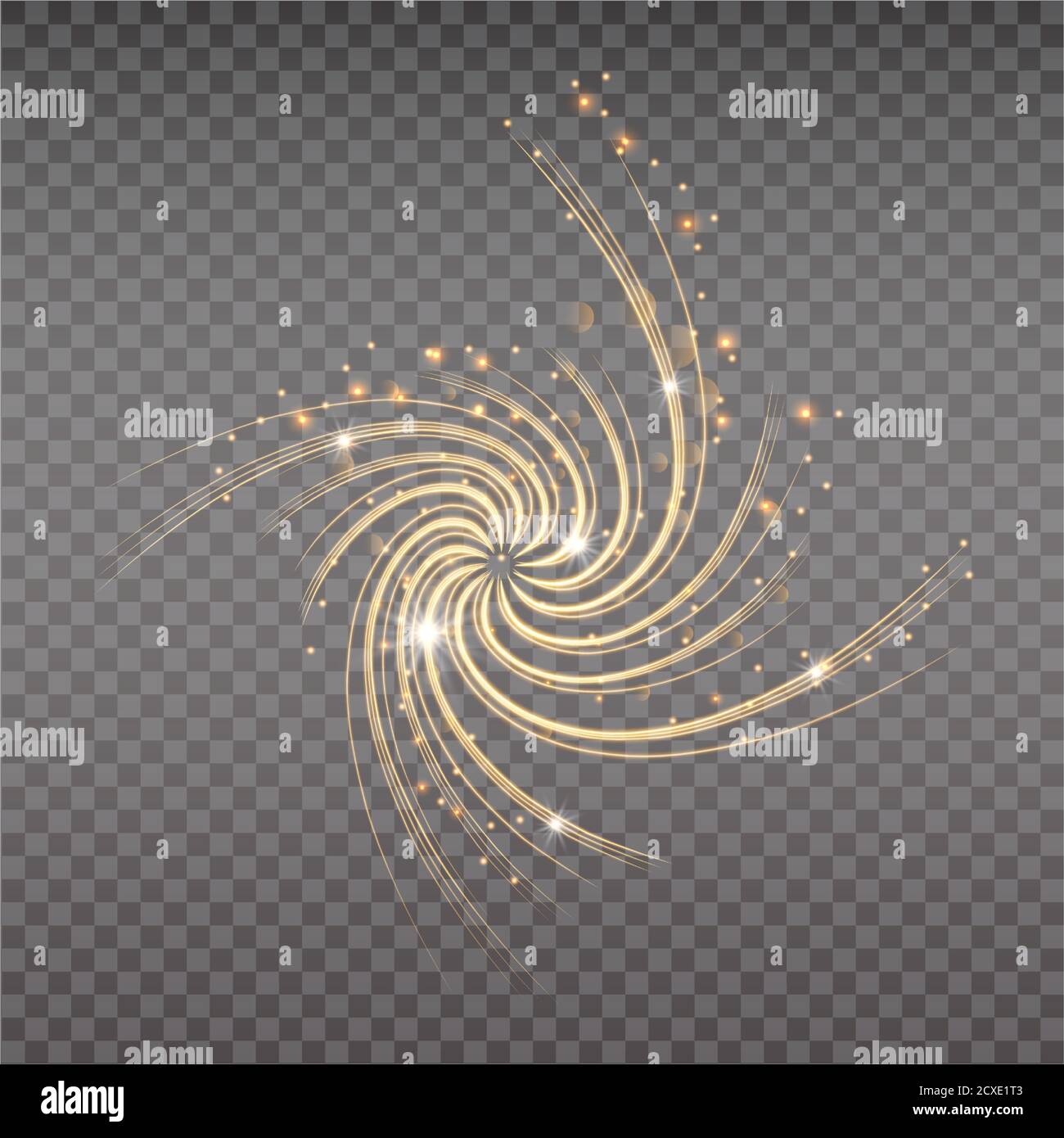 Gold tornado new arrivals