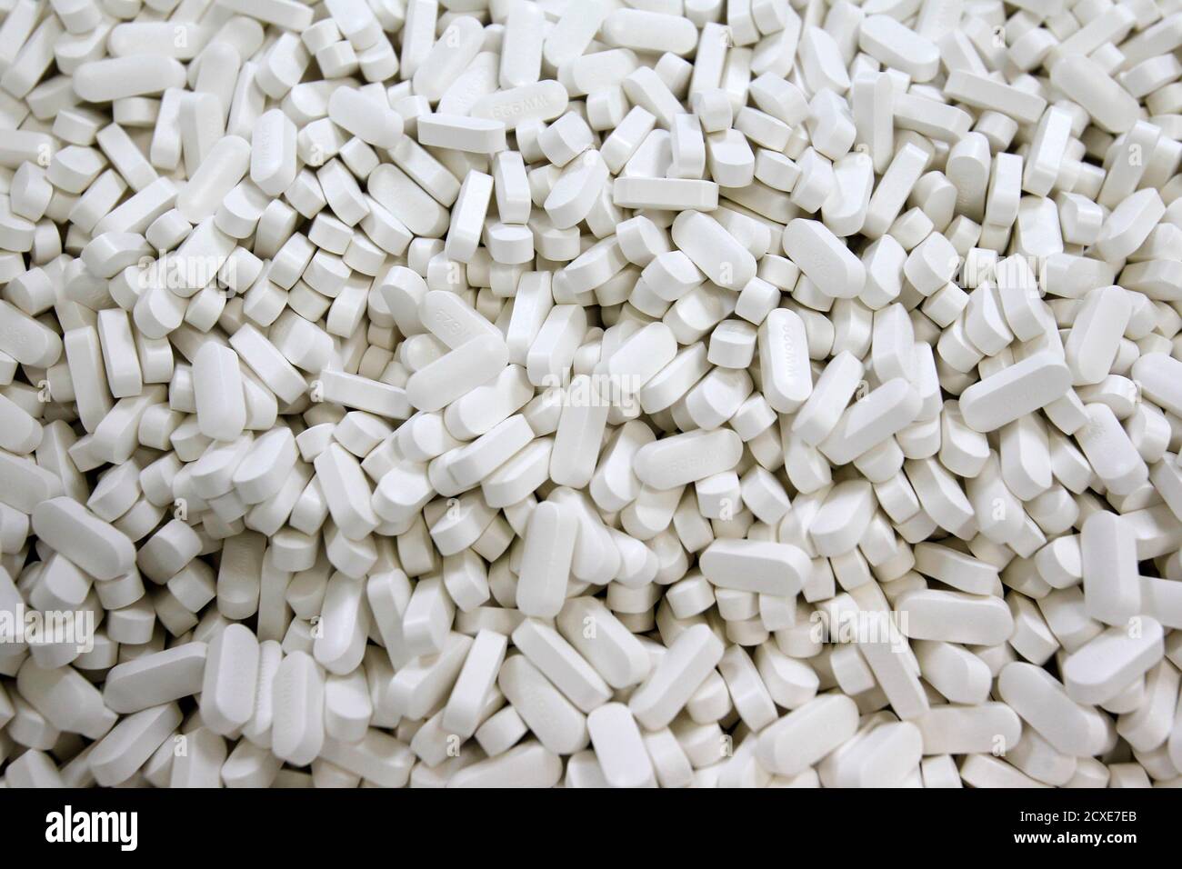 Ciprofloxacin Hcl 750 Mg Tab