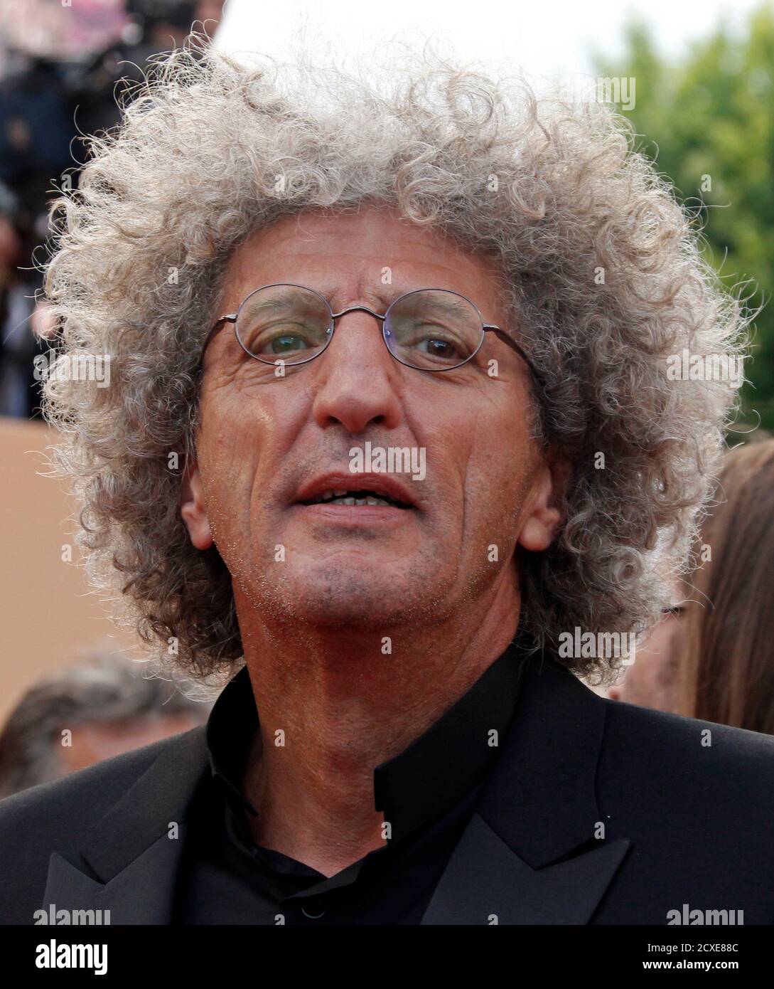 Elie Chouraqui High Resolution Stock Photography and Images Alamy