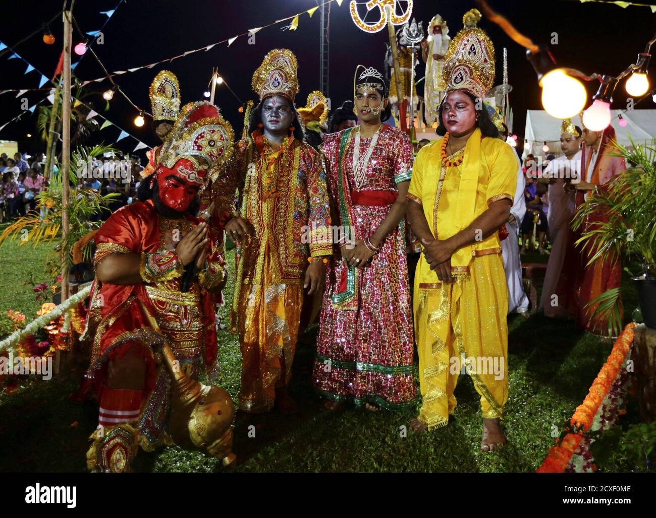 A dramatic play the picture hi-res stock photography and images - Alamy