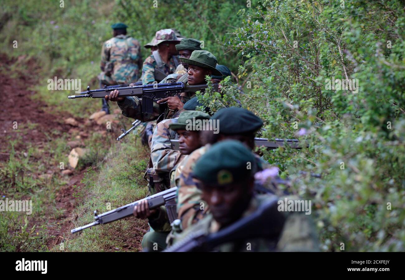 Nanyuki town kenya hires stock photography and images Alamy