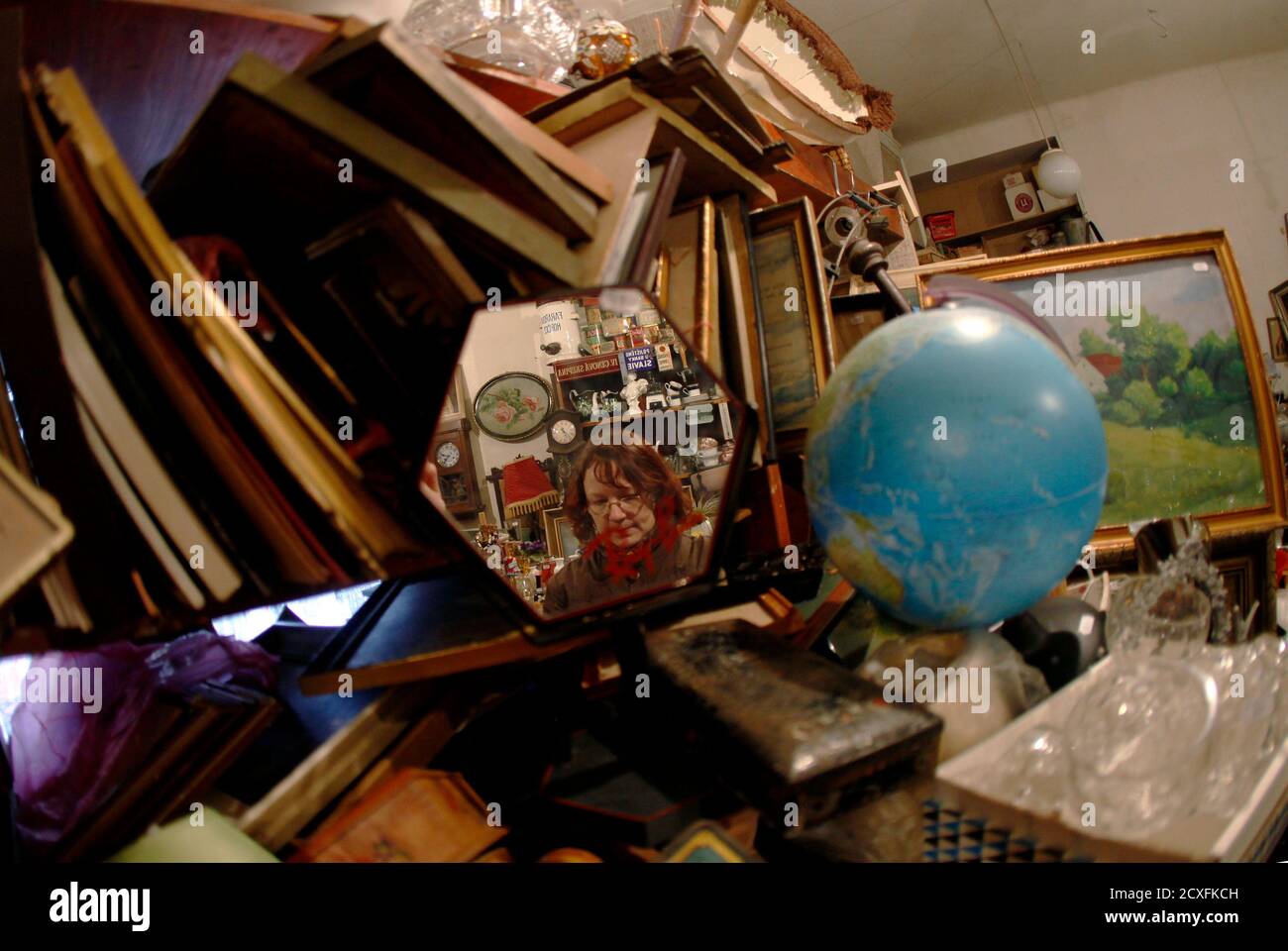 étagère murale pour figurines