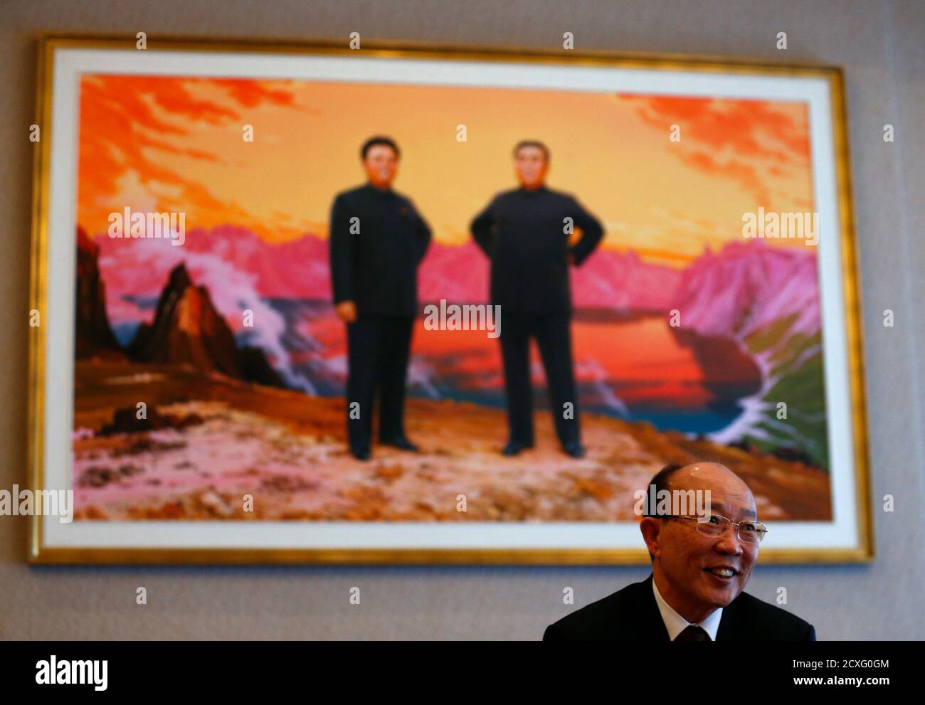North Korea And Switzerland High Resolution Stock Photography And Images Alamy