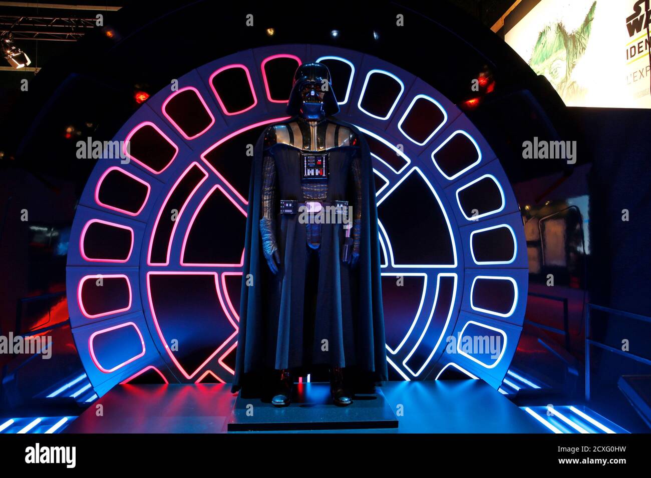 Page 2 Star Wars Identities High Resolution Stock Photography And Images Alamy