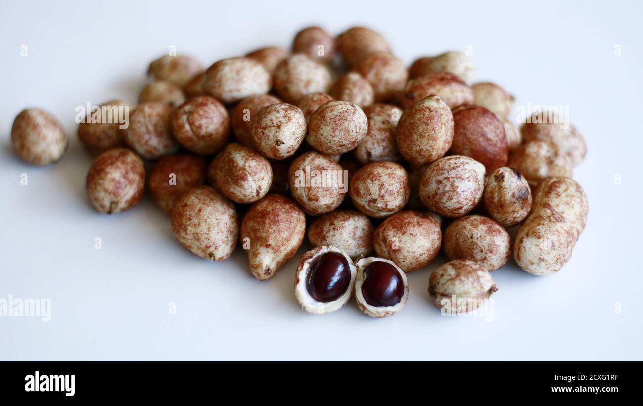 Vigna subterranea hi-res stock photography and images - Alamy