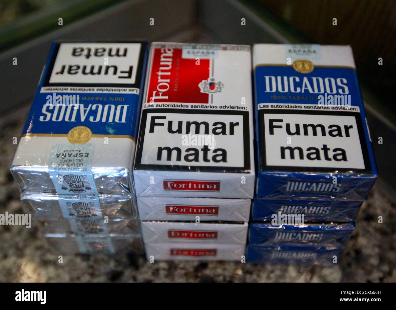 Cigarette Price High Resolution Stock Photography and Images Alamy