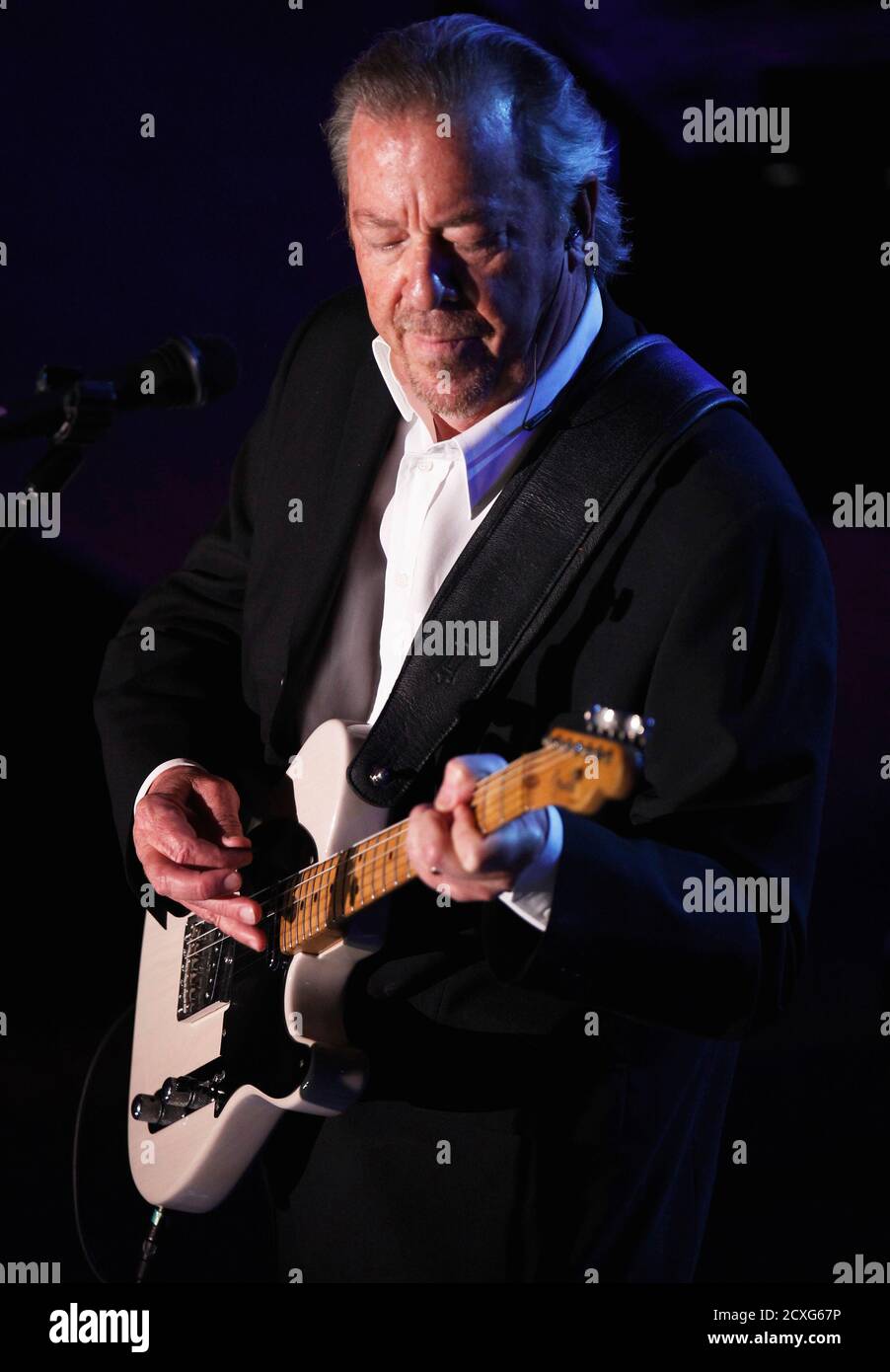 Boz Scaggs High Resolution Stock Photography and Images - Alamy