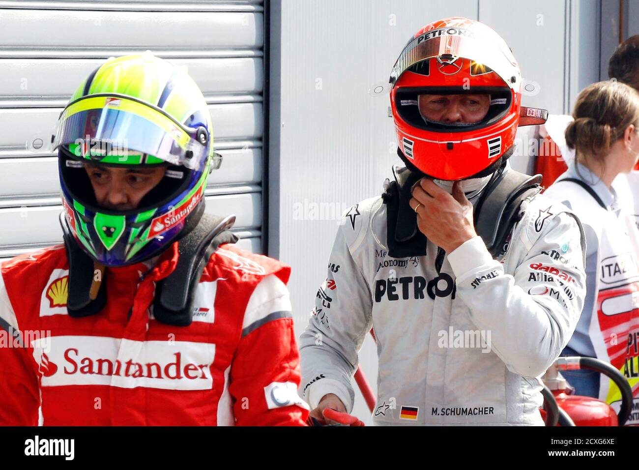 F1 S Best Drives 9 Button S Against The Odds Canadian Comeback Formula 1