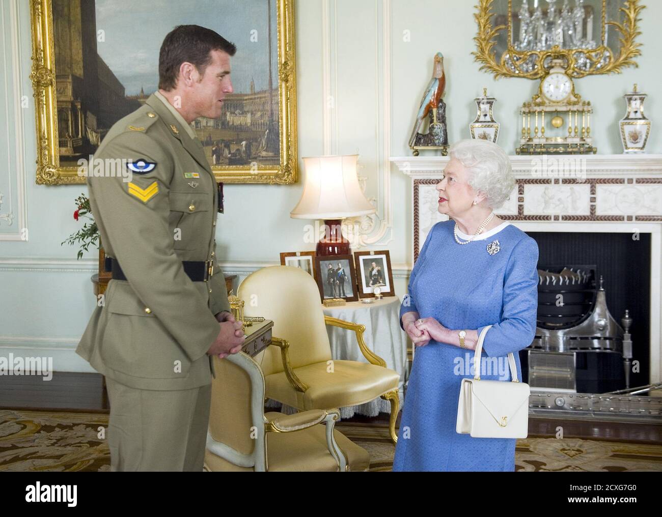 Ben Roberts-Smith Parents : Corporal Ben Roberts Smith Wife Net Worth Height And Weight - In the like manner, ben has a brother named sam, who is an opera singer by profession.