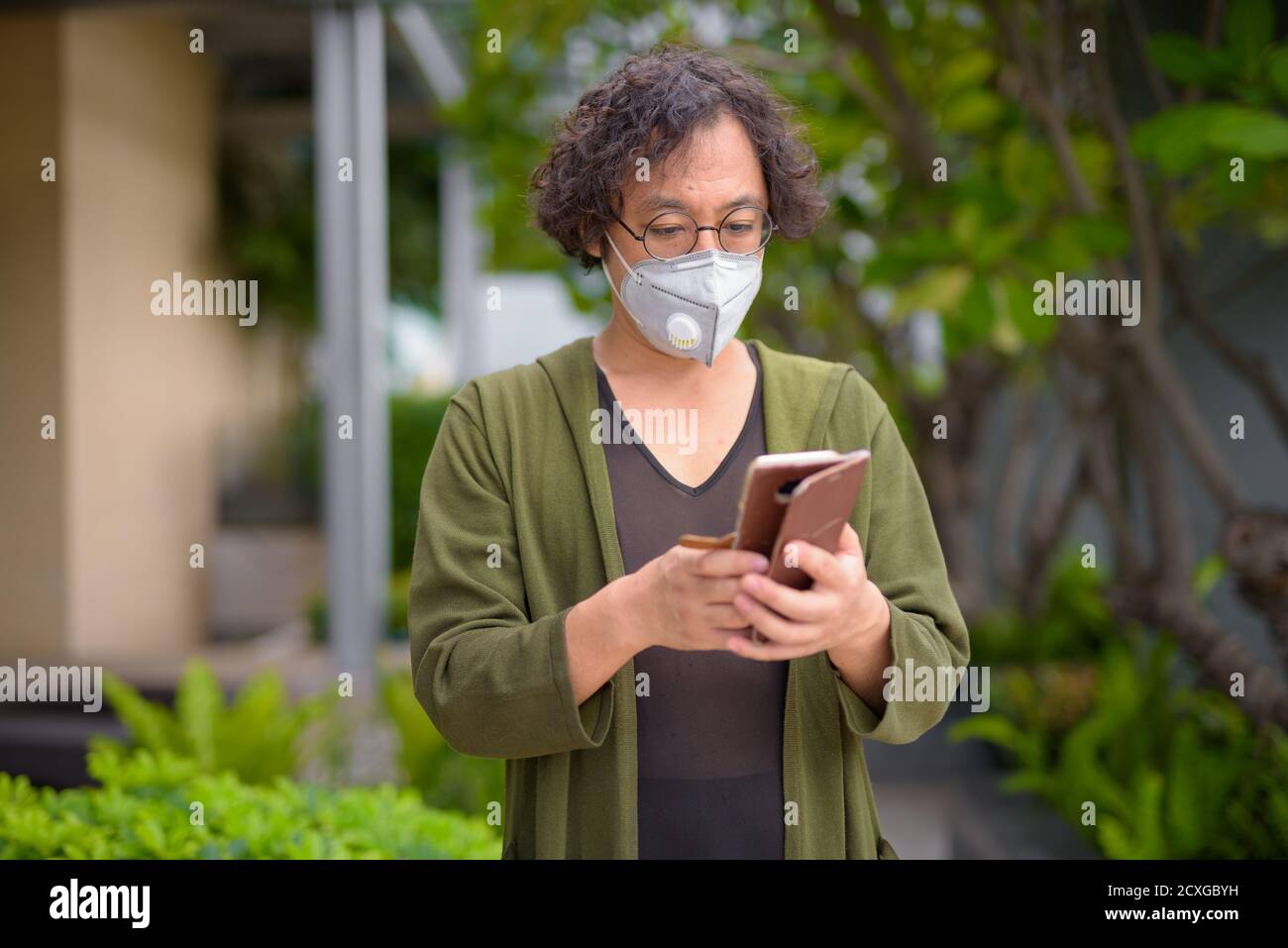 Download Japanese Pollution Mask High Resolution Stock Photography And Images Alamy PSD Mockup Templates