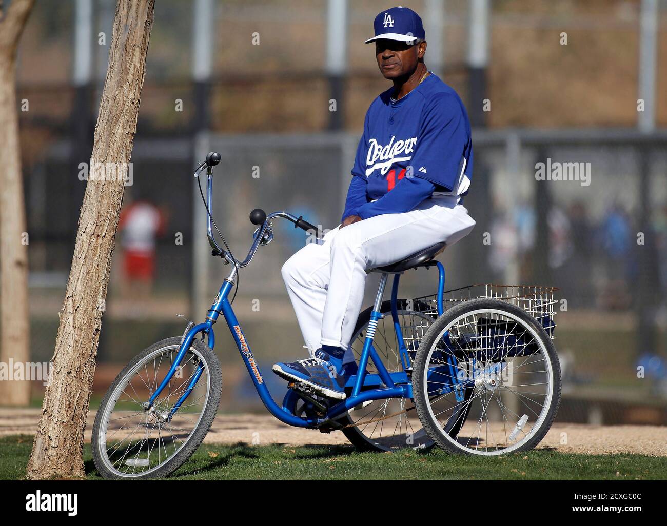 tu wheeler bike