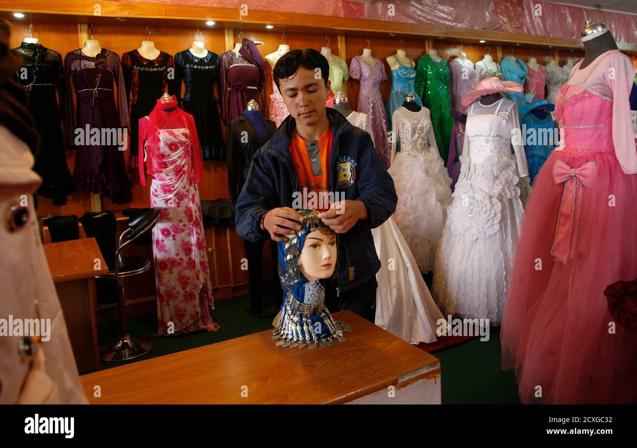 Hazara boutique
