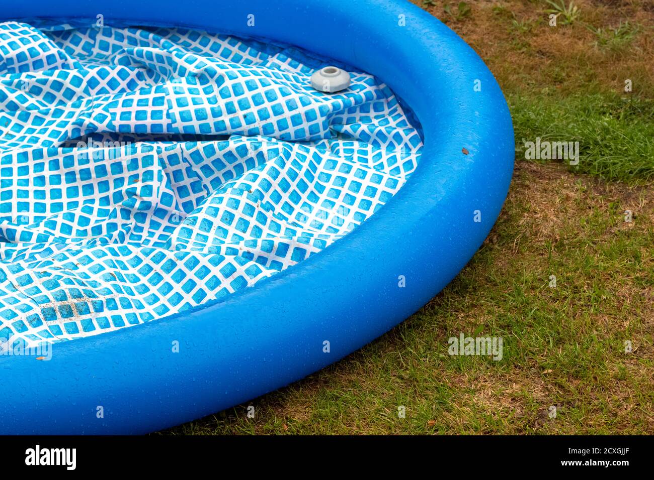 Deflated inflatable hires stock photography and images Alamy