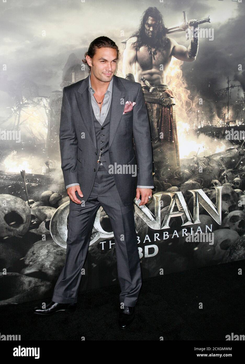 Jason Momoa Conan The Barbarian Film High Resolution Stock Photography And Images Alamy Jason Momoa Conan The Barbarian Film High Resolution Stock Photography And Images Alamy