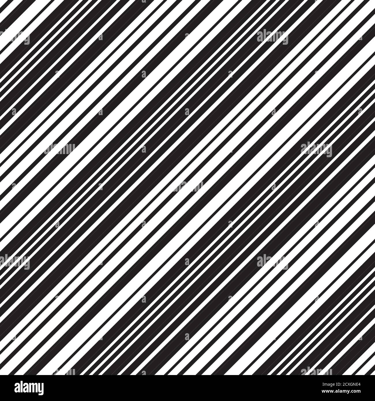 Seamless pattern with oblique black lines Stock Vector Image & Art - Alamy