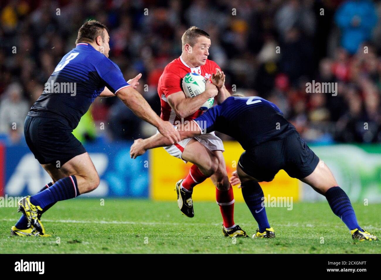 William Works Rugby William williams rugby hi-res stock photography and images - Alamy