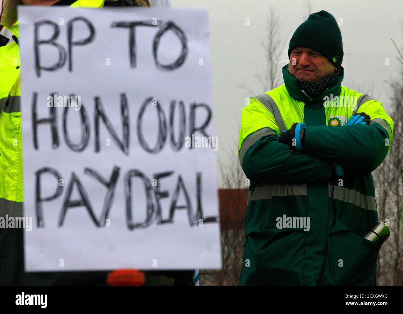 Ineos grangemouth hires stock photography and images Alamy