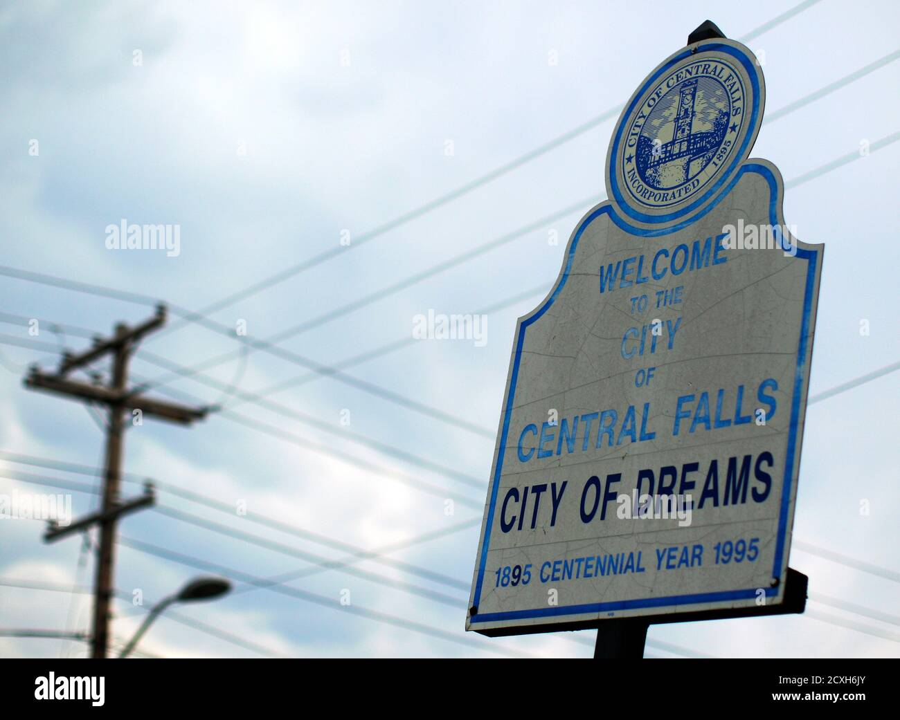 Centralfalls hires stock photography and images Alamy