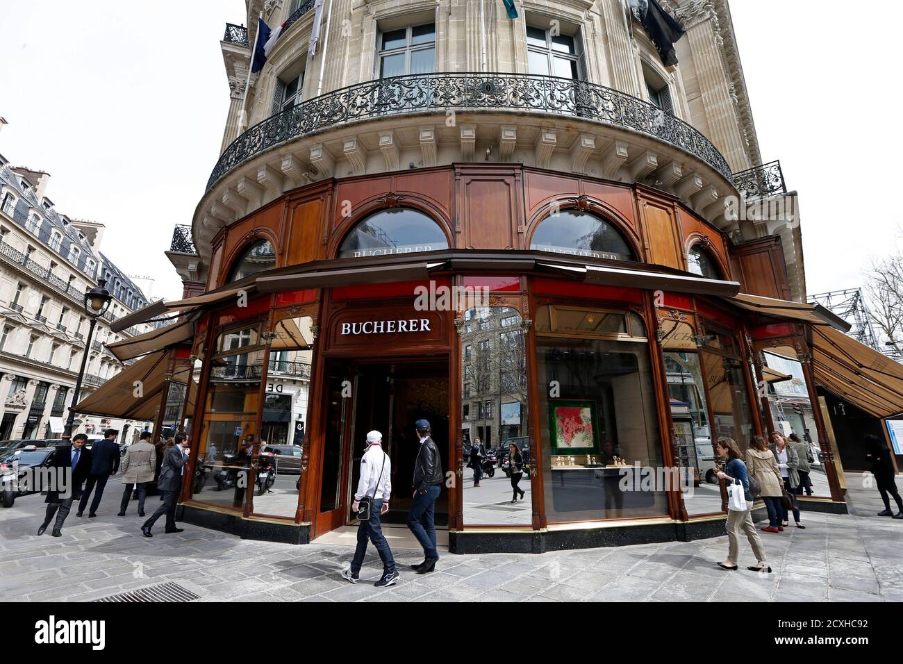 page 2 bucherer high resolution stock photography and images alamy