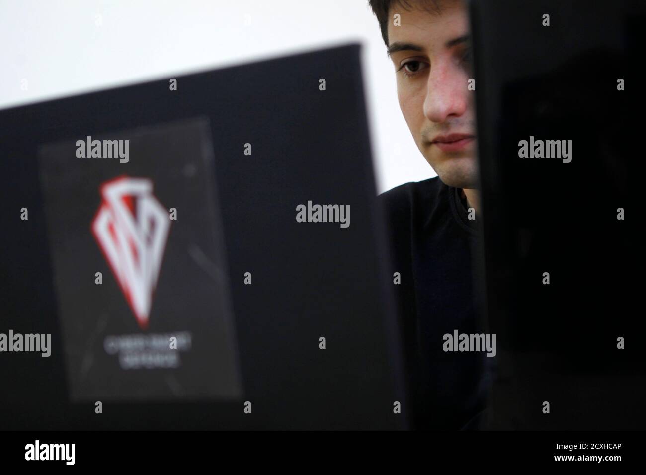 alamy