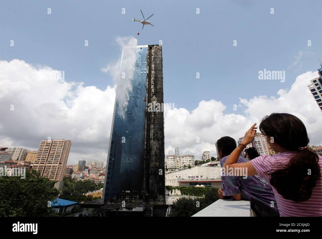 alamy