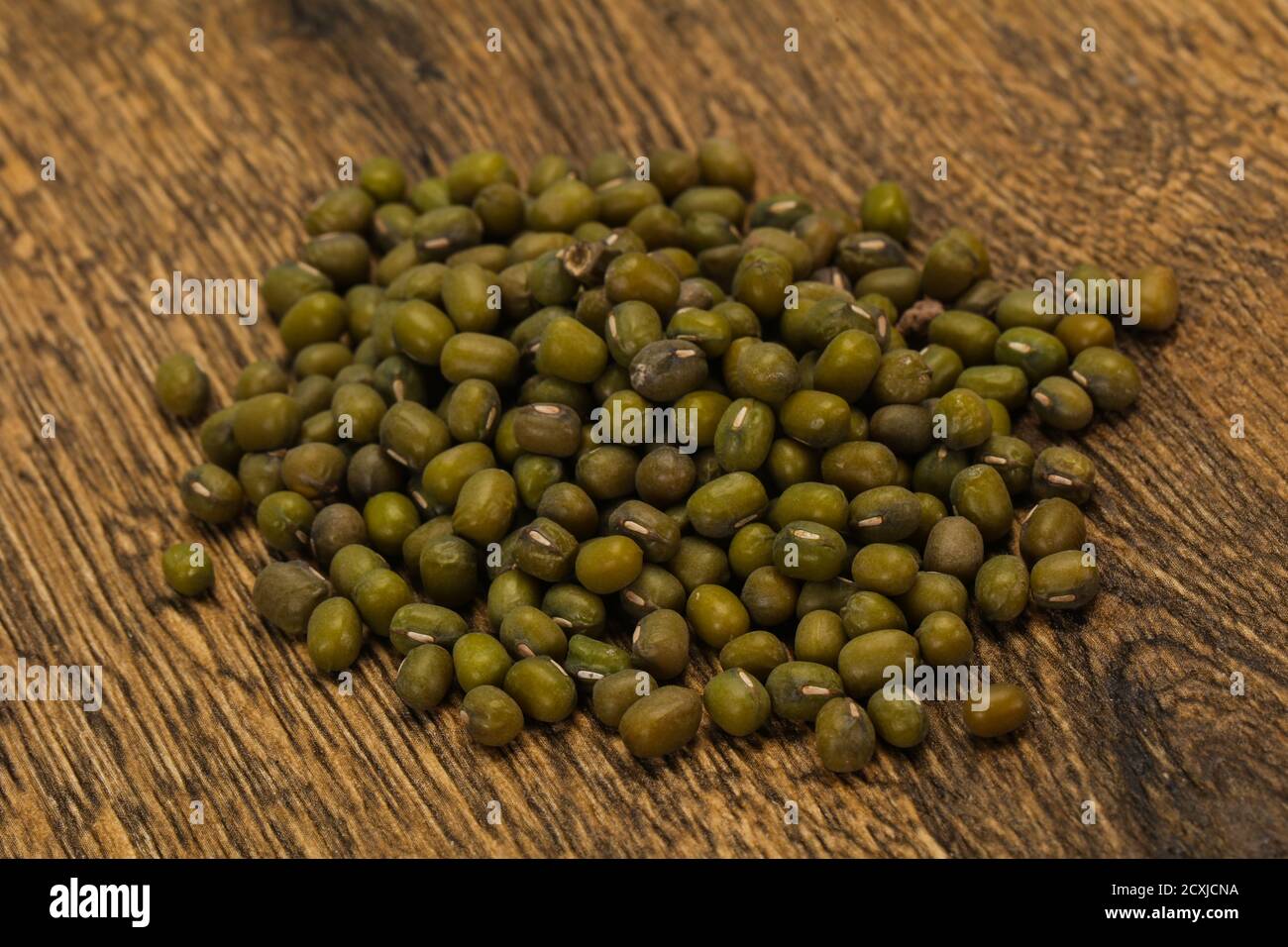 Dry raw beans mung ready for cooking Stock Photo Alamy