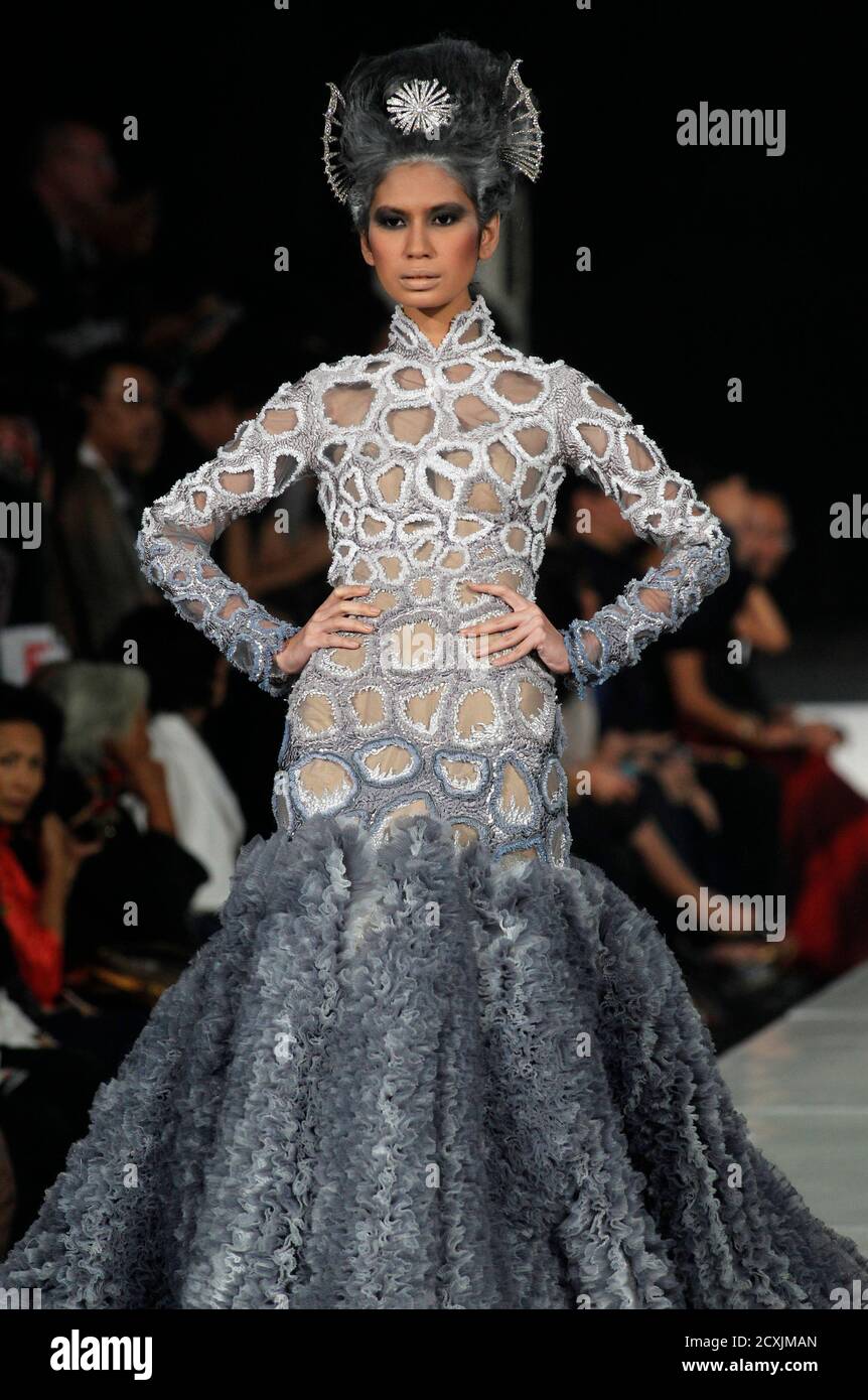 Jakarta Fashion Week November 12 