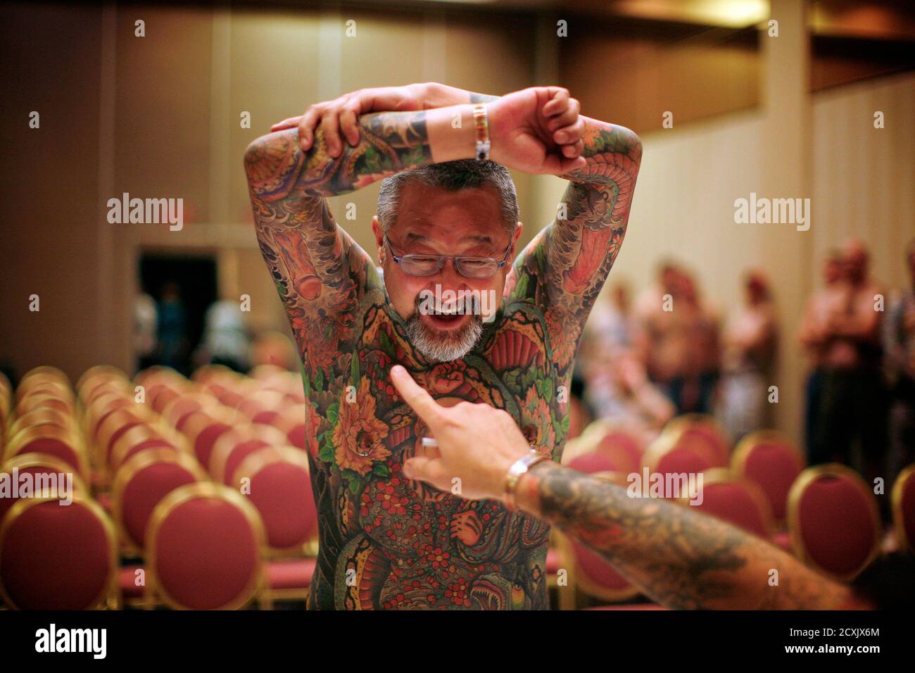 tattoo convention cincinnati ohio lblendsmedialposition