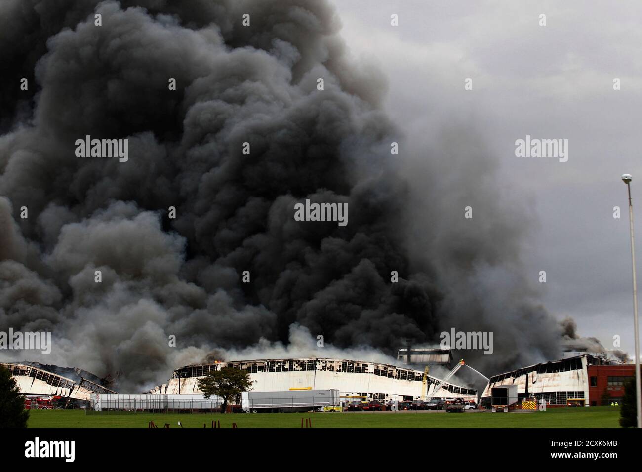 Firefighters 3 alarm hires stock photography and images Alamy