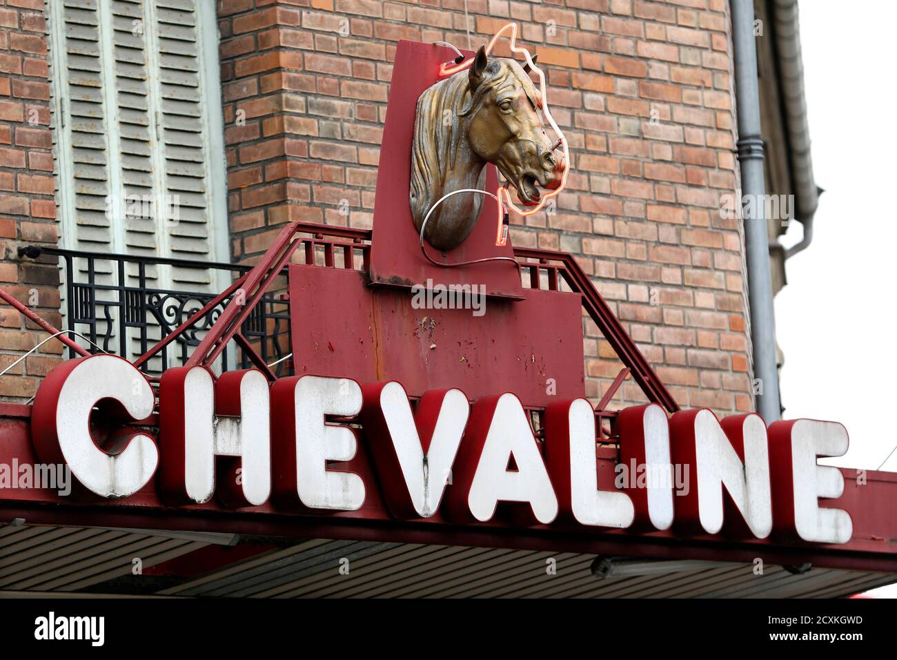 Chevaline High Resolution Stock Photography and Images Alamy