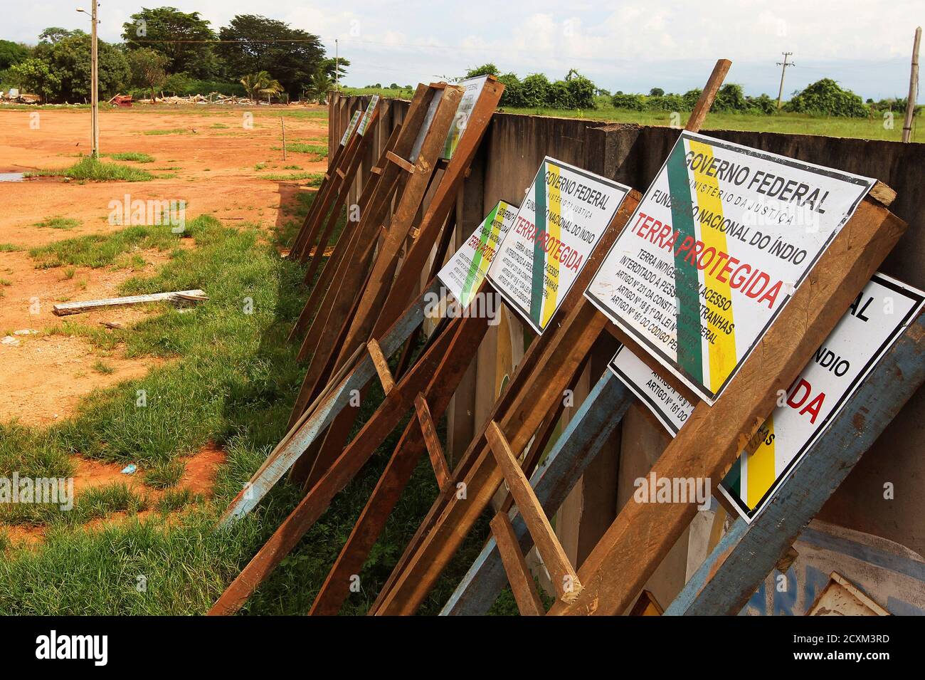 Now Bulldozed Hi res Stock Photography And Images Alamy