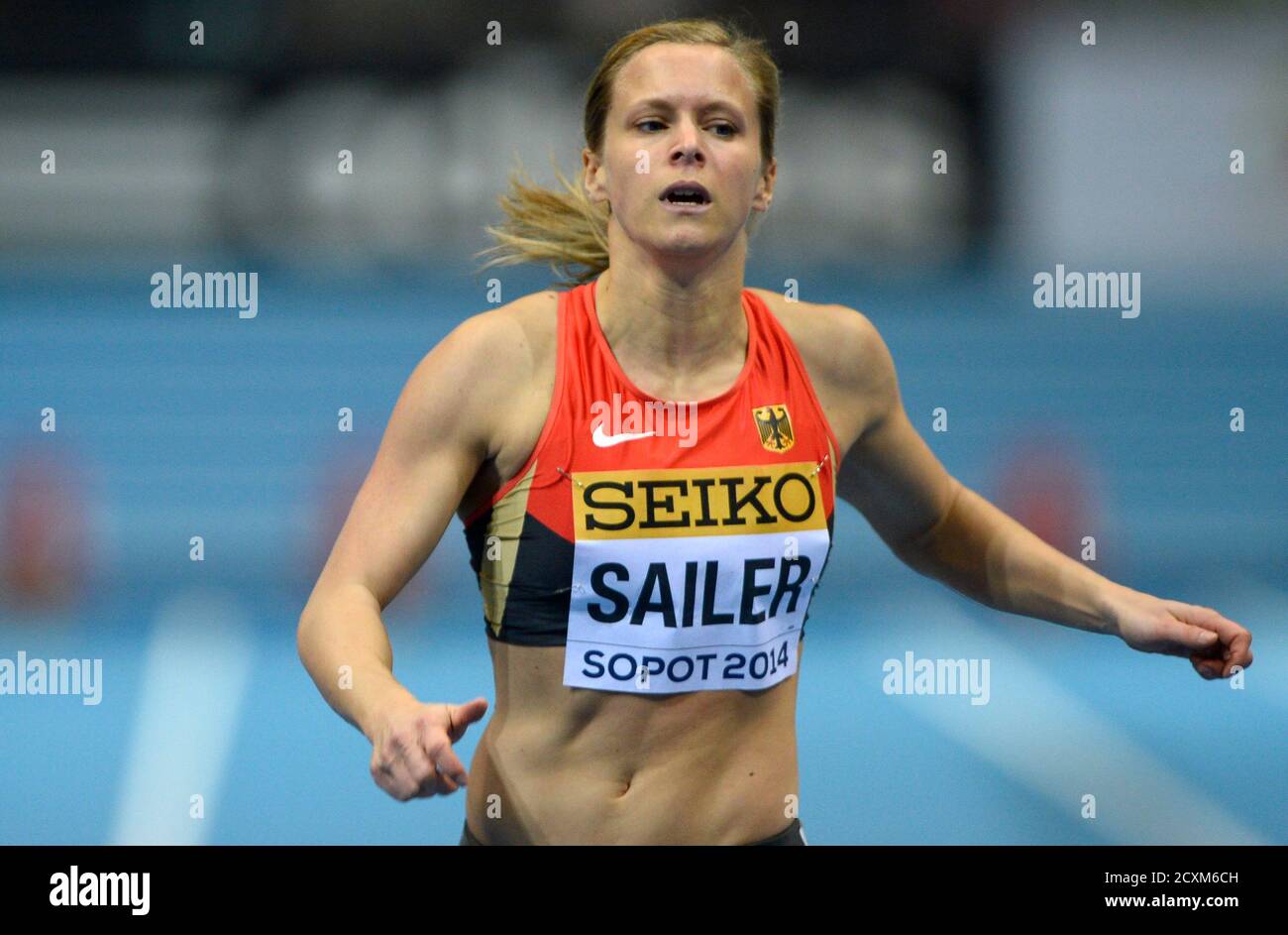 Verena sailer hi-res stock photography and images - Alamy