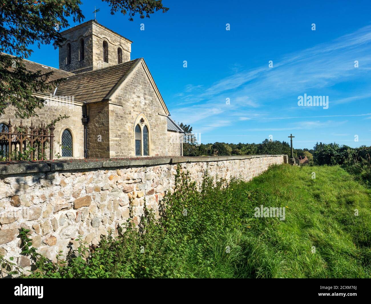 Allerton mauleverer church hires stock photography and images Alamy