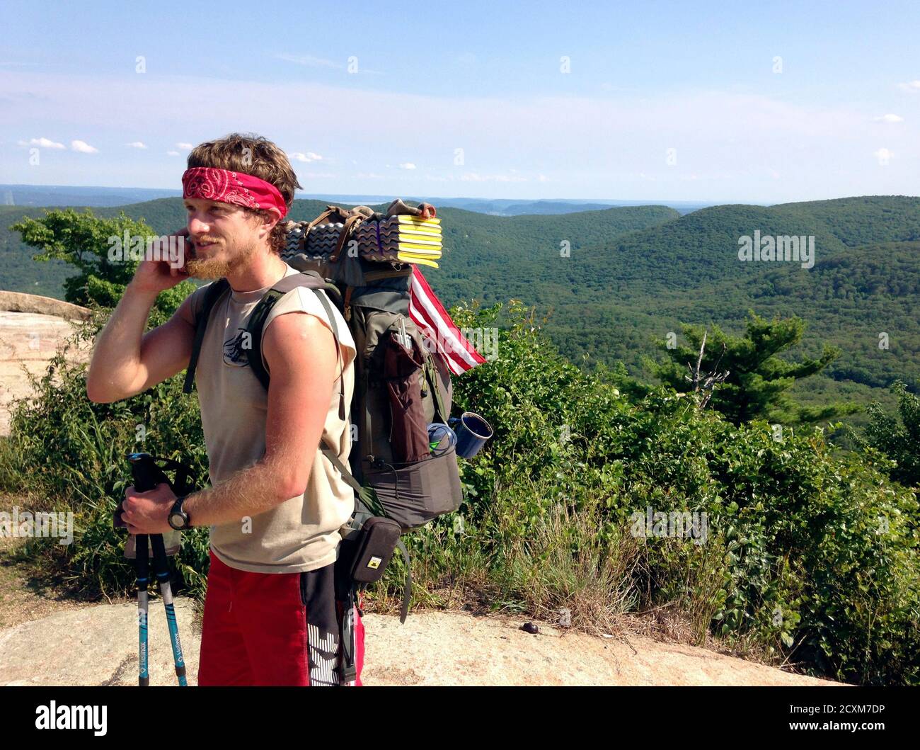 Ny appalachian trail hires stock photography and images Alamy