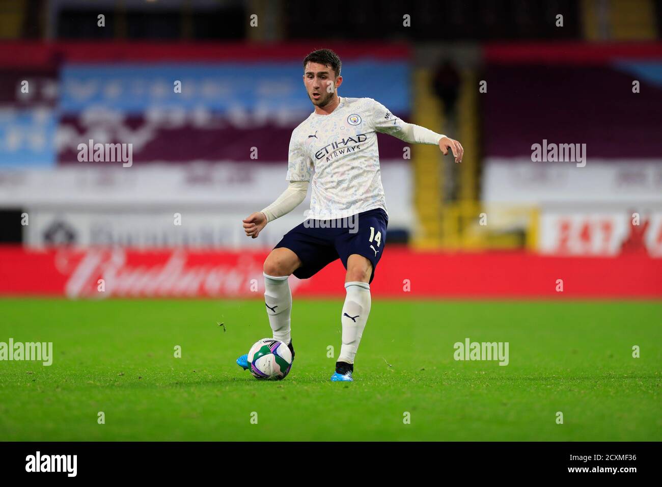 Aymeric Laporte アスレティック・ビルバオ 14-15 アウェイ アスレティック・ビルバオ 2014-15年ユニフォーム - ユニ11