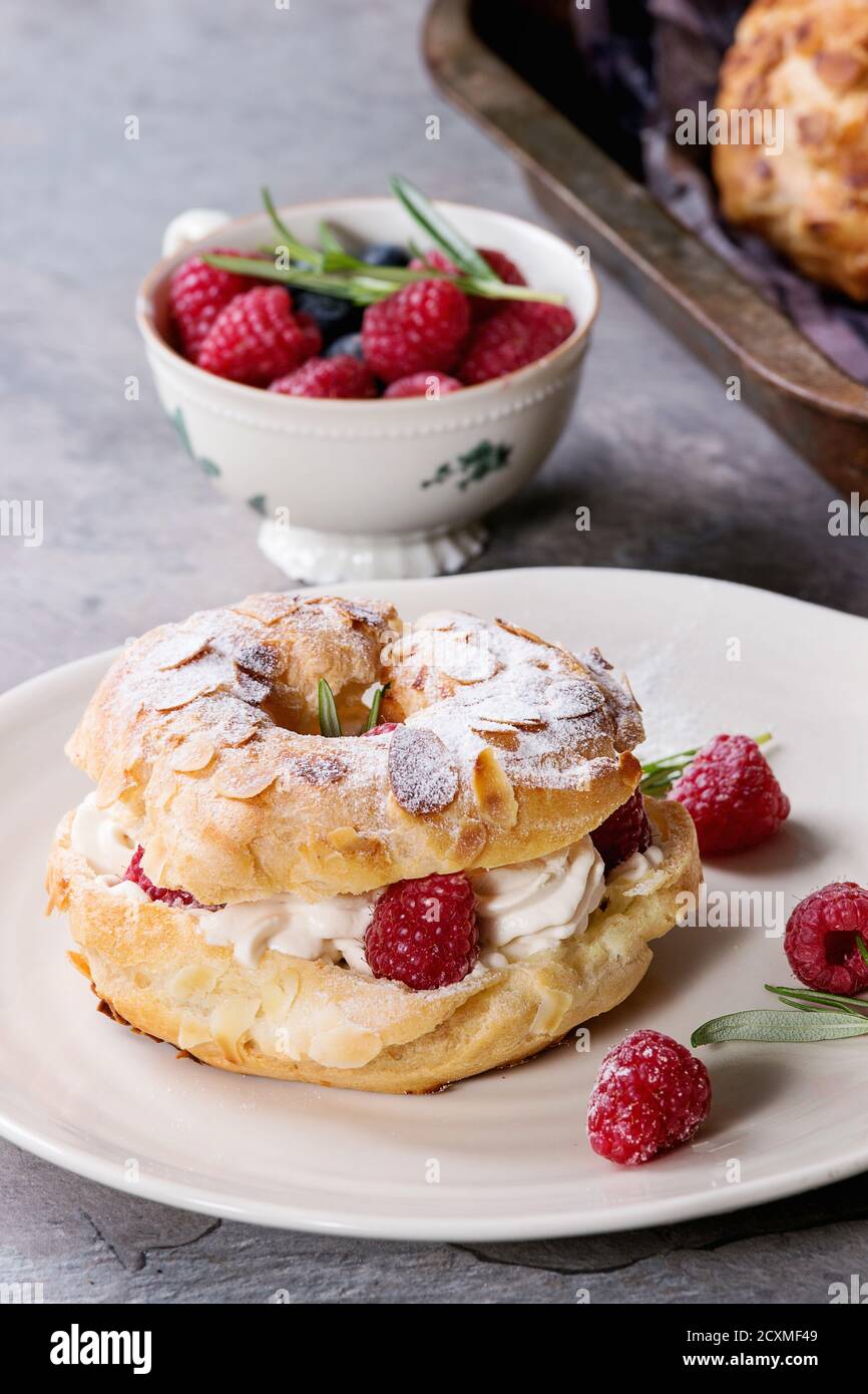 Paris Brest High Resolution Stock Photography And Images Alamy