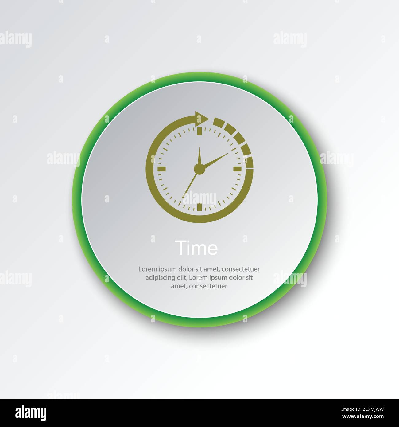 Internet speed clock Stock Vector Images - Alamy Internet speed clock Stock Vector Images - Alamy