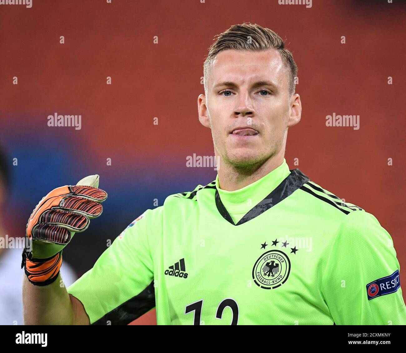 Fussball Torwart High Resolution Stock Photography and Images - Alamy