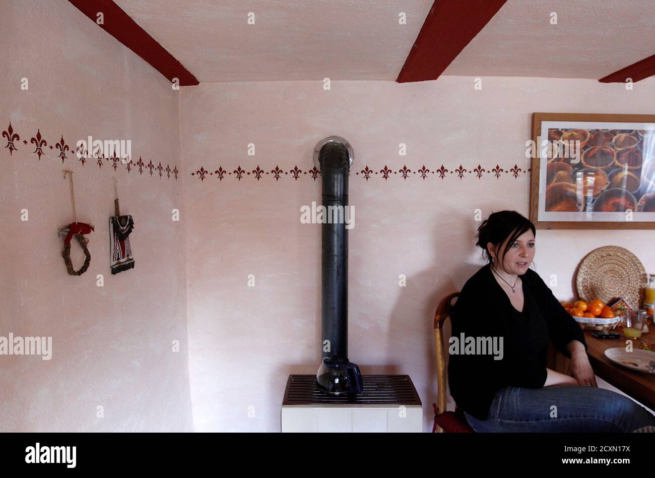 Page 2 Anna Pol High Resolution Stock Photography And Images Alamy