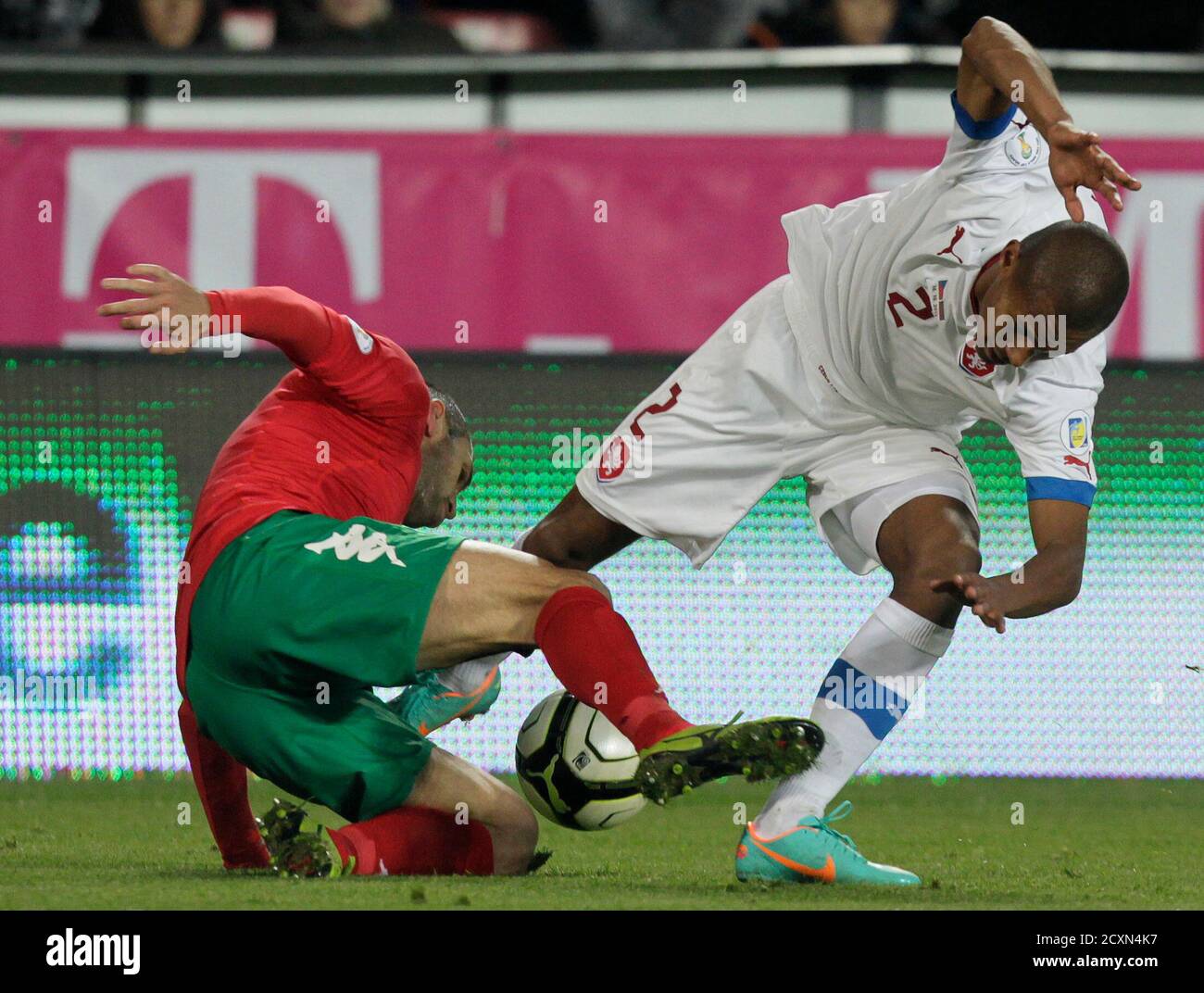 Page 2 Theodor Gebre Selassie Czech High Resolution Stock Photography And Images Alamy
