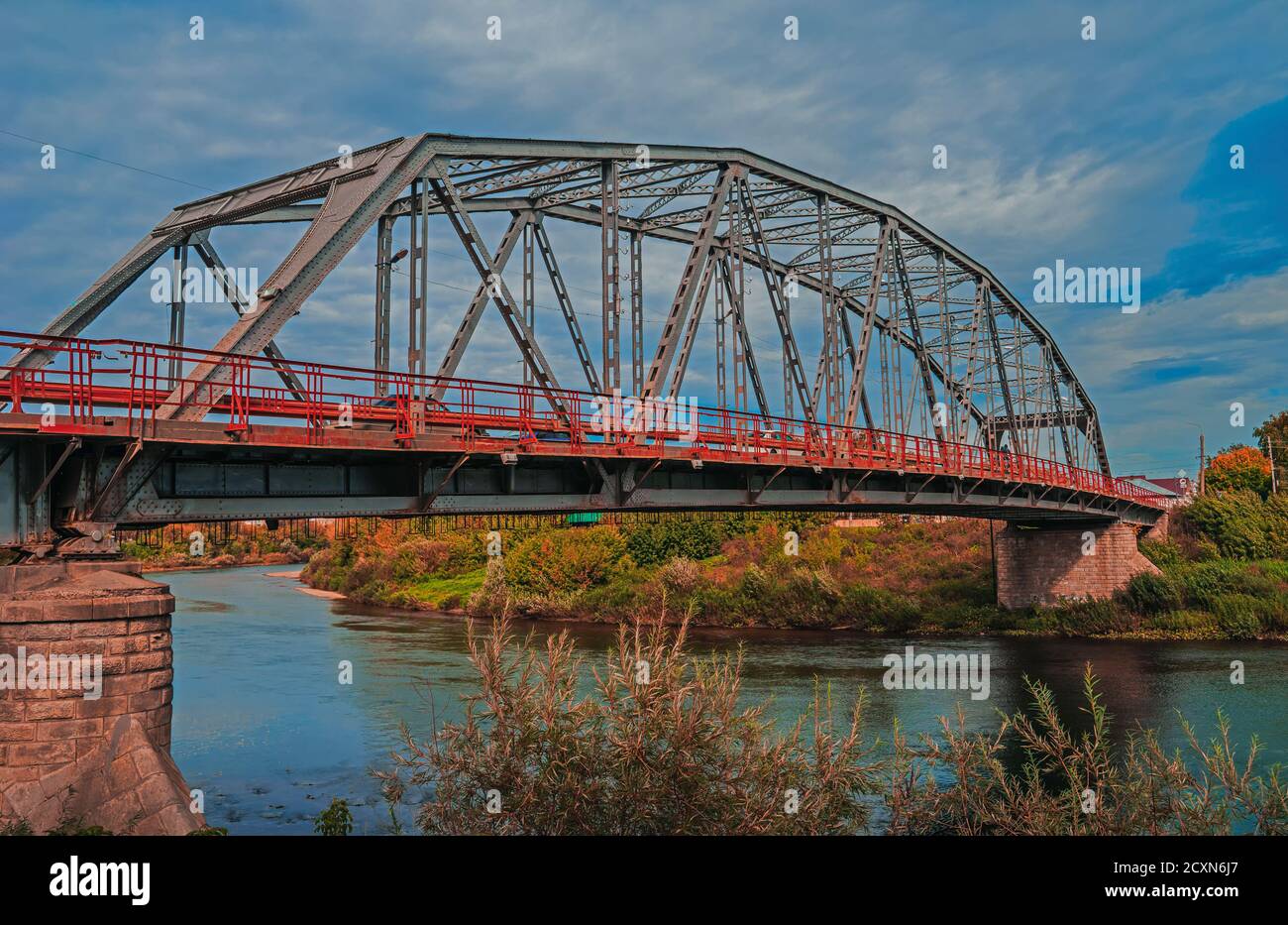 Perm city tour hi-res stock photography and images - Alamy