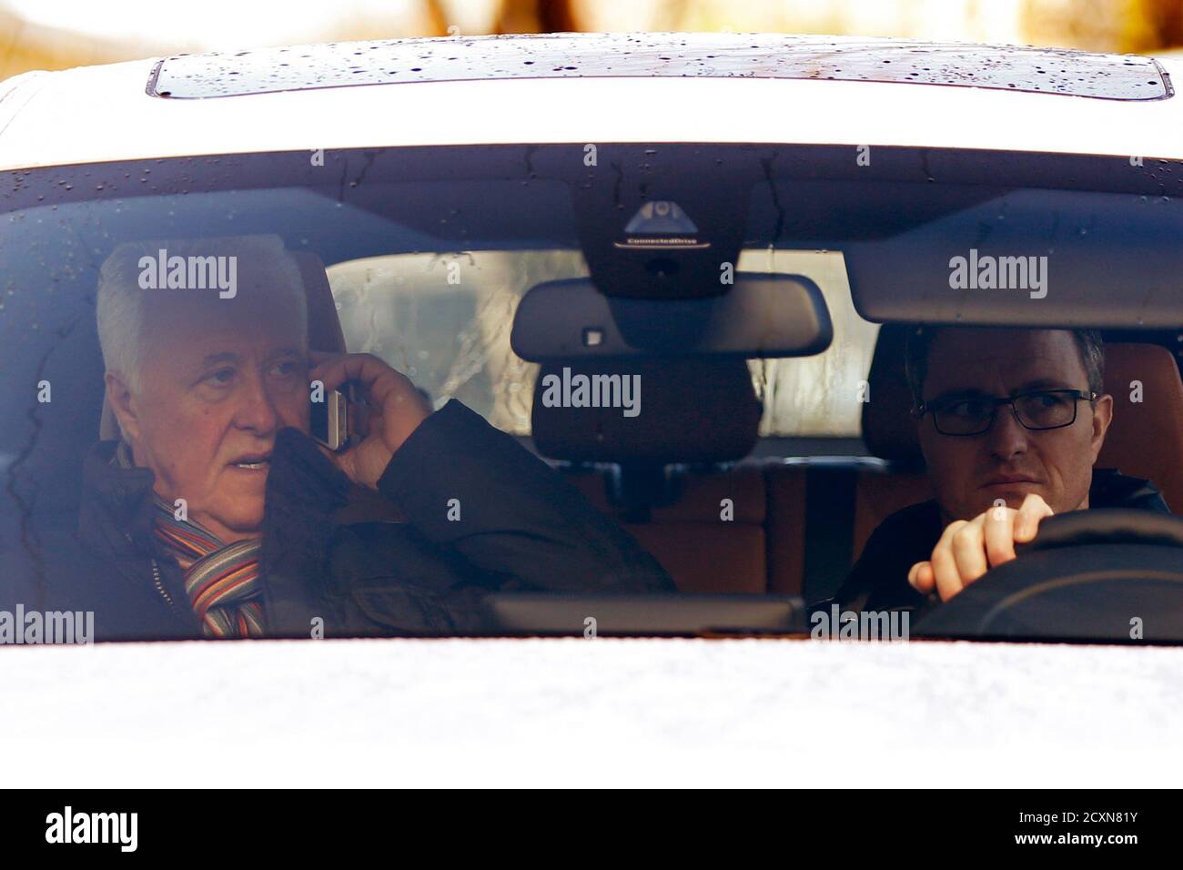 Rolf Schumacher R High Resolution Stock Photography And Images Alamy