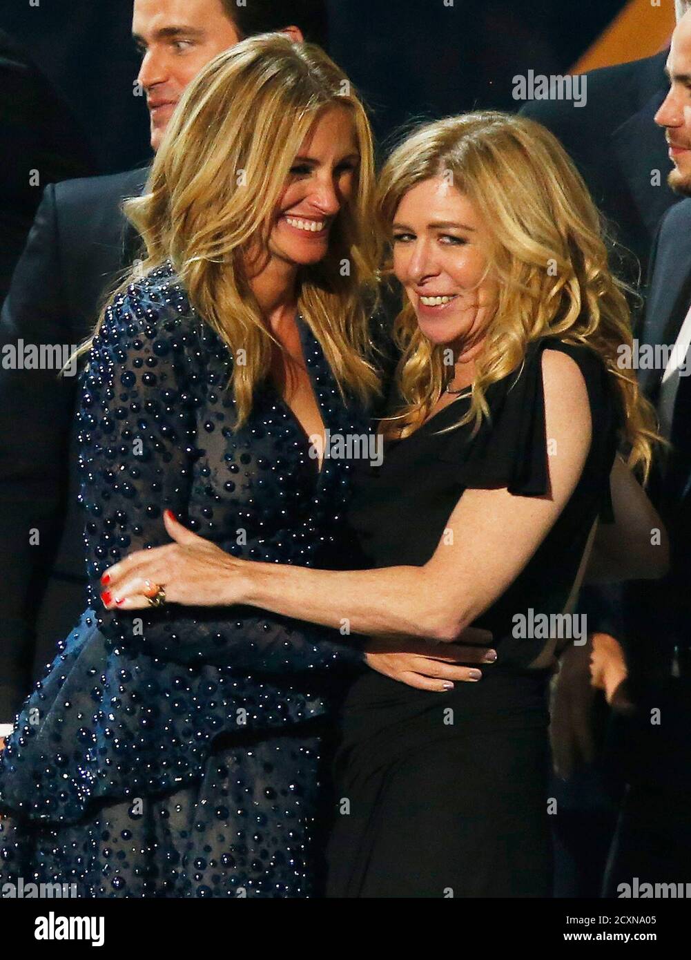 Normal heart julia roberts hires stock photography and images Alamy