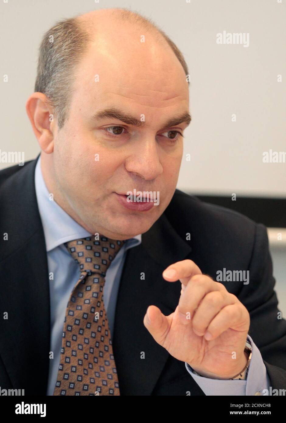 Mikhail alexeyev hi-res stock photography and images - Alamy